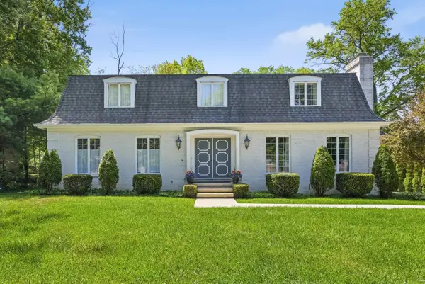 2109 Dilloway Drive, Midland, MI 48640