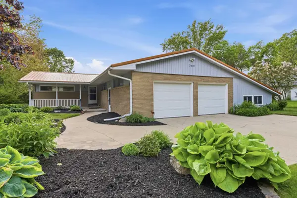 3601 Sharon Road, Midland, MI 48642