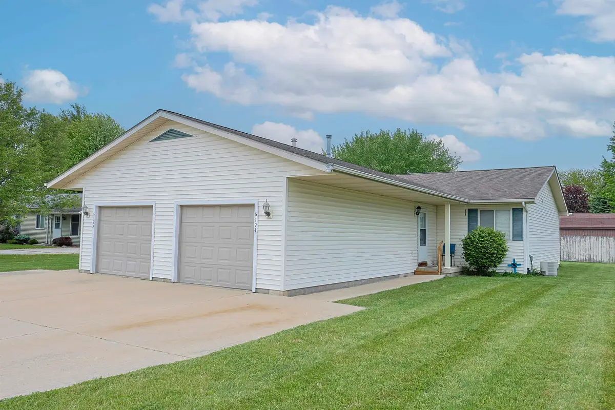 6192/6194 Whitcomb Drive, Saginaw, MI 48603 - #1