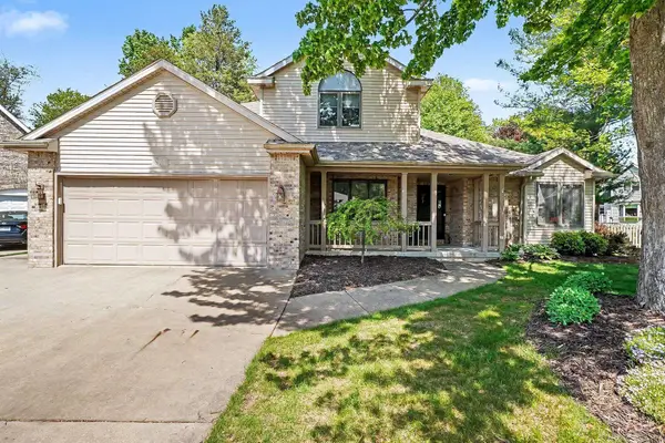 2011 E Trailwood Circle, Midland, MI 48642