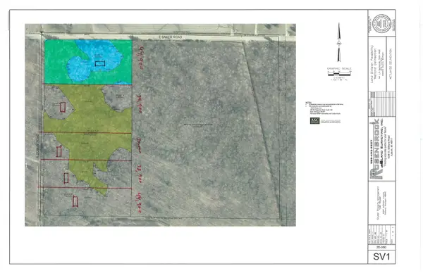 2090 E Baker Road, Hope, MI 48628
