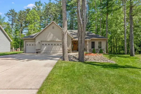 3509 Bobcat Court, Midland, MI 48640