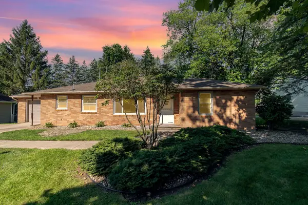601 Gerald Court, Midland, MI 48642