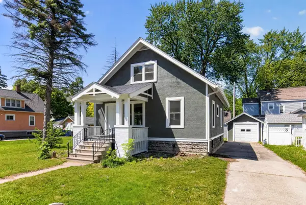2407 Fairview Street, Bay City, MI 48708