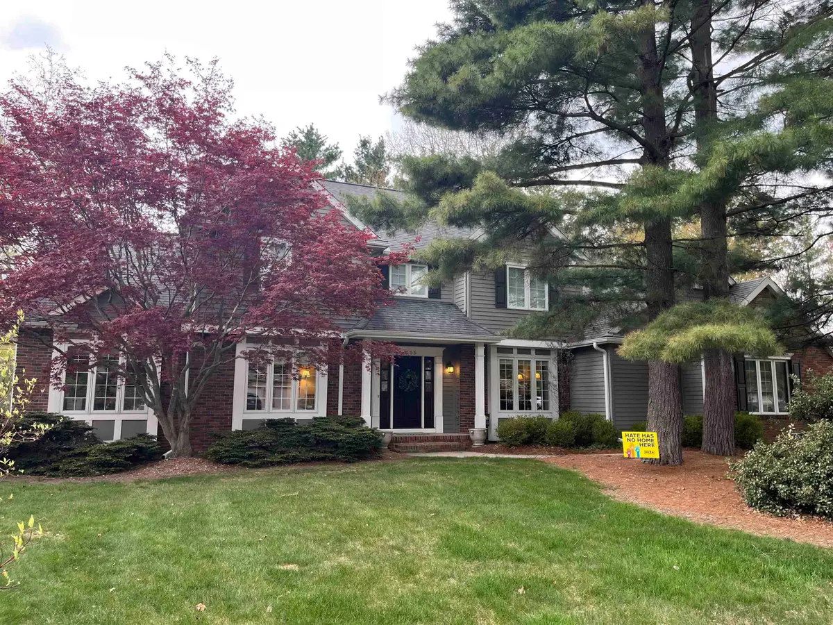 5305 Claremont Street, Midland, MI 48642 - #1