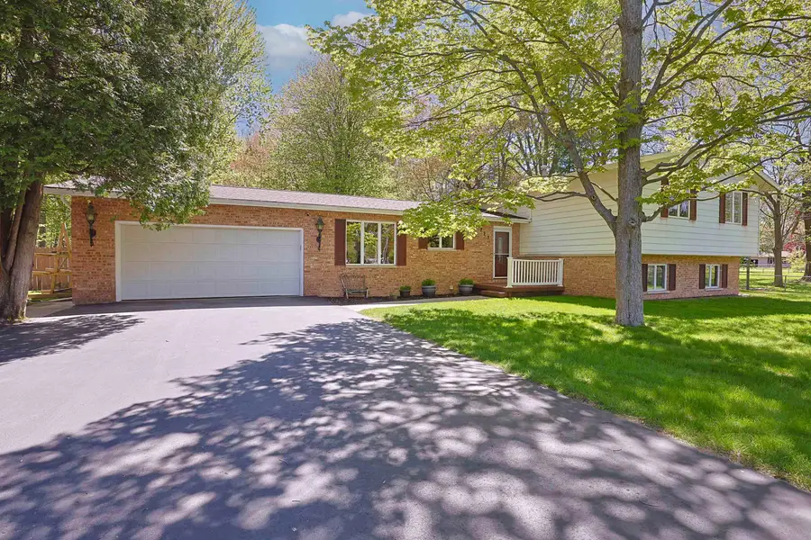 723 S Osborne Drive, Midland, MI 48640 - #3