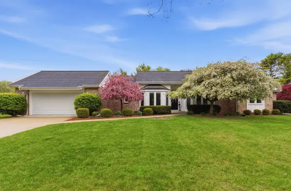 405 Wanetah Drive, Midland, MI 48640