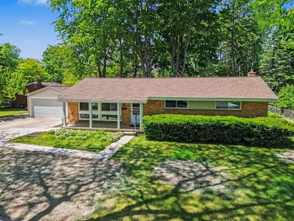 701 Buchanan Drive, Midland, MI 48642