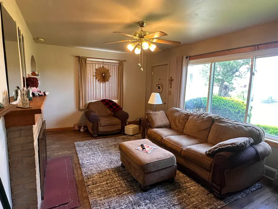 4928 Hess Road, Saginaw, MI 48601 - #3