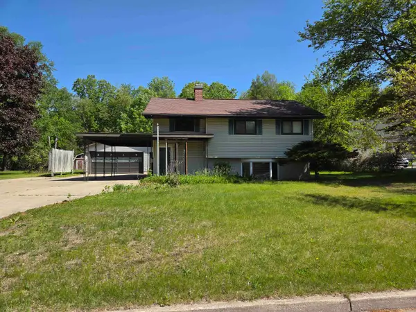2716 Parsons Ct Court, Midland, MI 48642