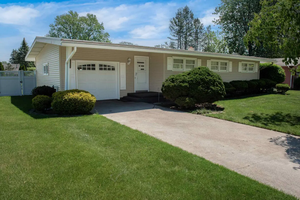 2672 Linda Avenue, Saginaw, MI 48603 - #1