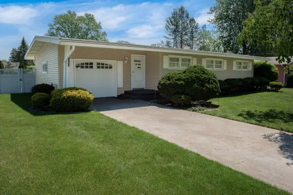 2672 Linda Avenue, Saginaw, MI 48603