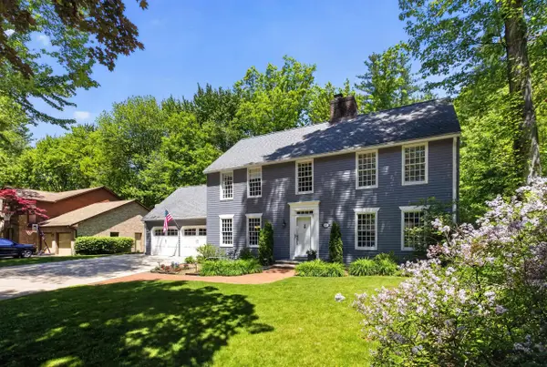 4212 Partridge Lane, Midland, MI 48640-0000