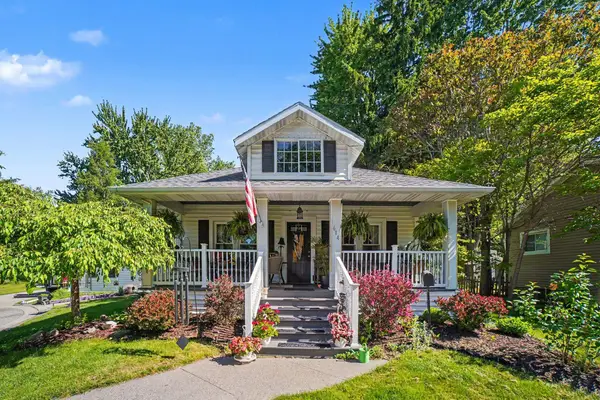 614 W Sugnet Street, Midland, MI 48640