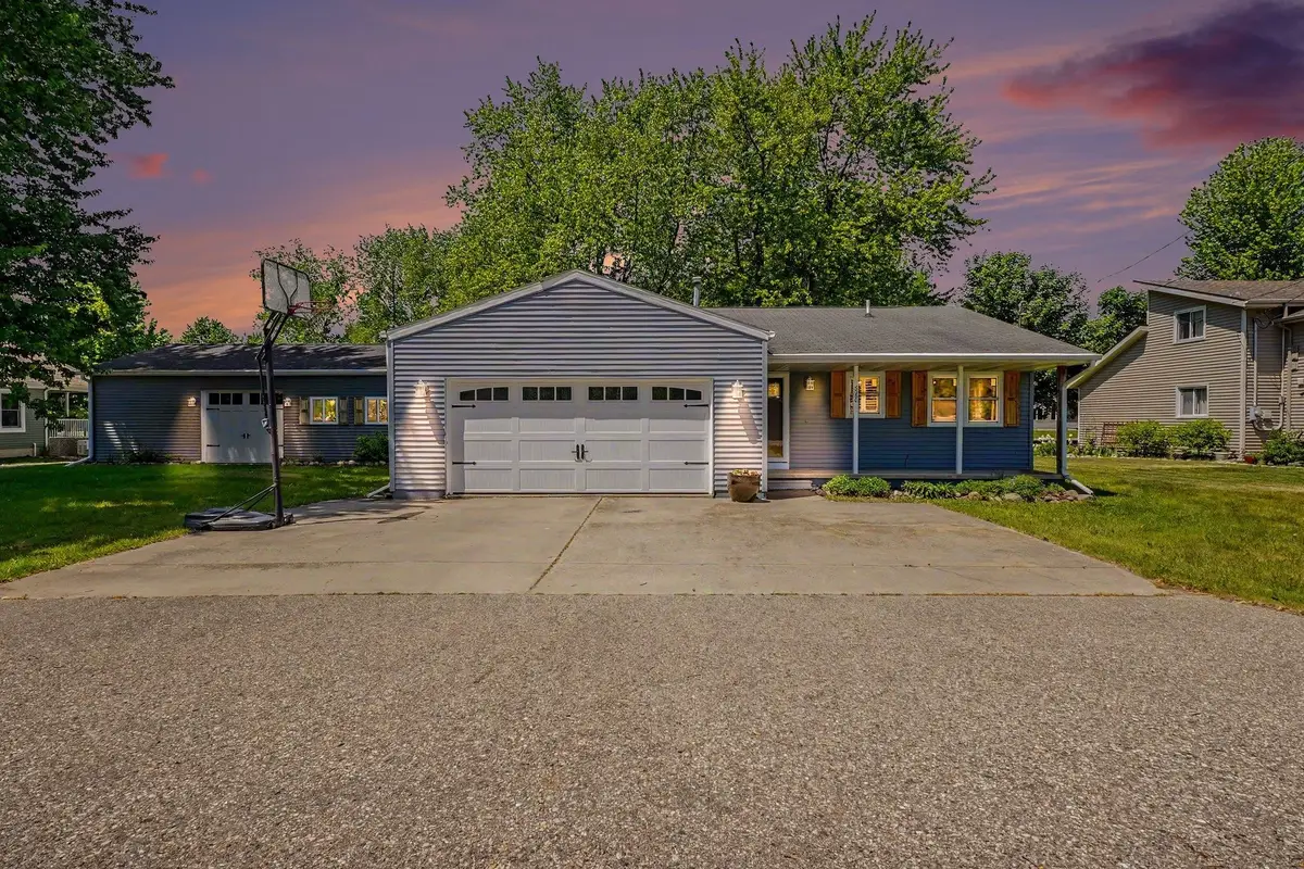 5360 Grouse Court, Beaverton, MI 48612 - #1