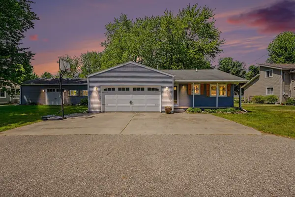 5360 Grouse Court, Beaverton, MI 48612