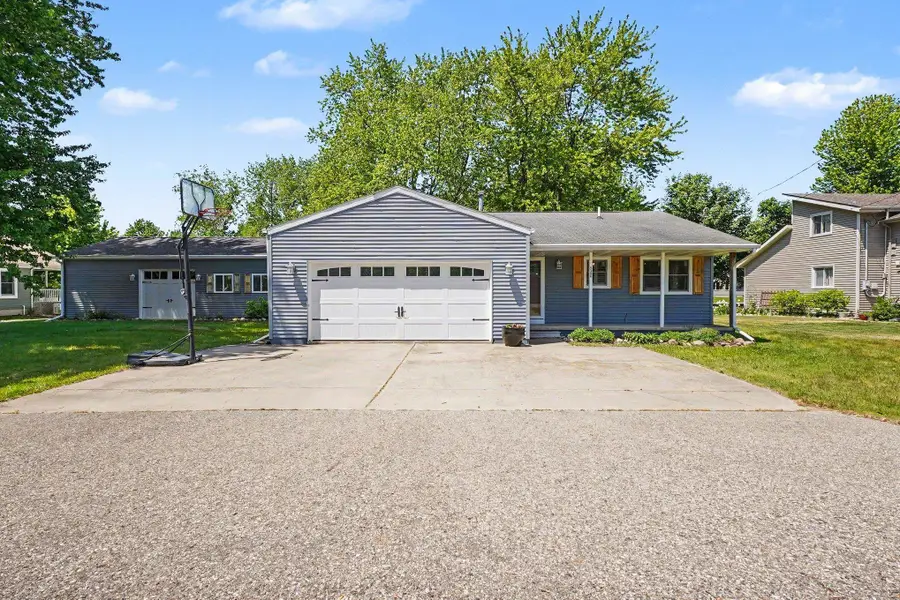 5360 Grouse Court, Beaverton, MI 48612 - #2