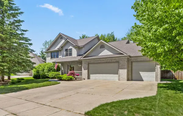 403 Shirewood Lane, Midland, MI 48642