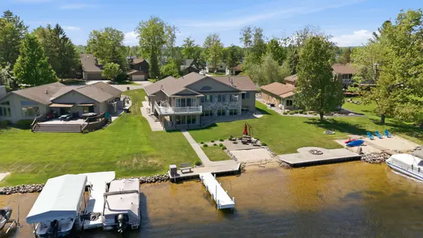 4984 Dunbar Court, Gladwin, MI 48624