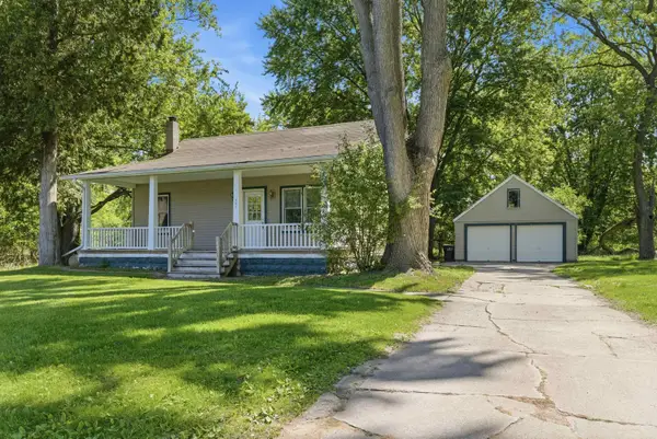 801 Atwell Street, Midland, MI 48640