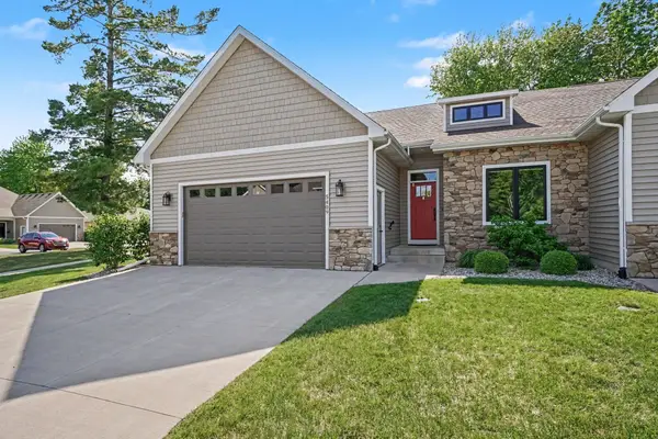 5409 Greenridge Drive, Midland, MI 48640