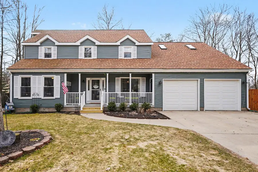 5901 Lamplighter Lane, Midland, MI 48642 - #2
