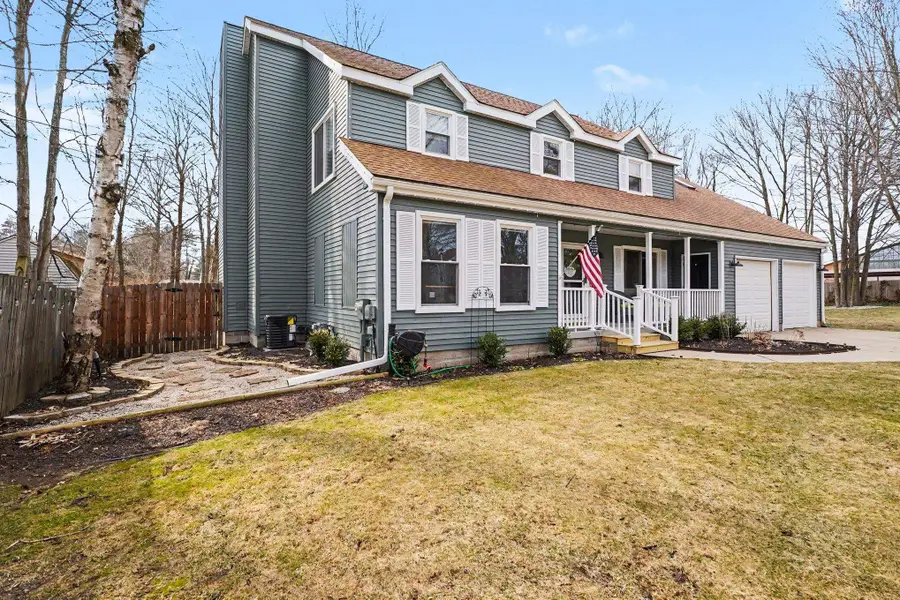5901 Lamplighter Lane, Midland, MI 48642 - #3