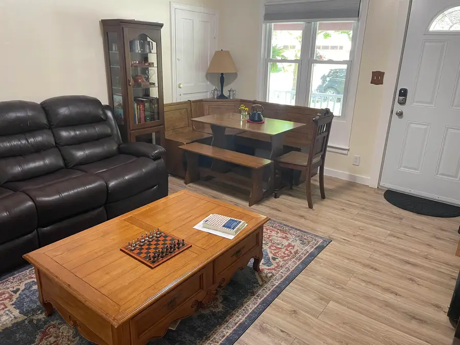 420 N Main - A & B Street, Mount Pleasant, MI 48858 - #3