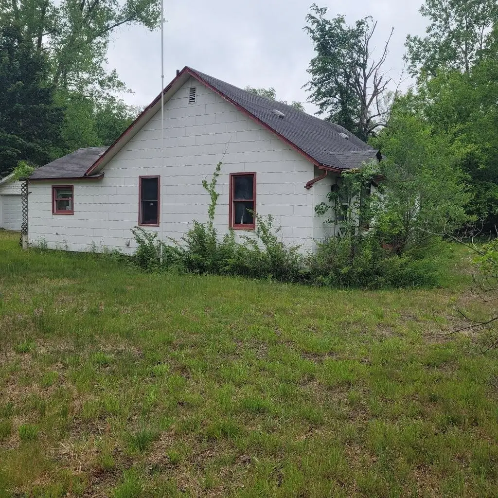 4125 W Isabella Road, Shepherd, MI 48883 - #1