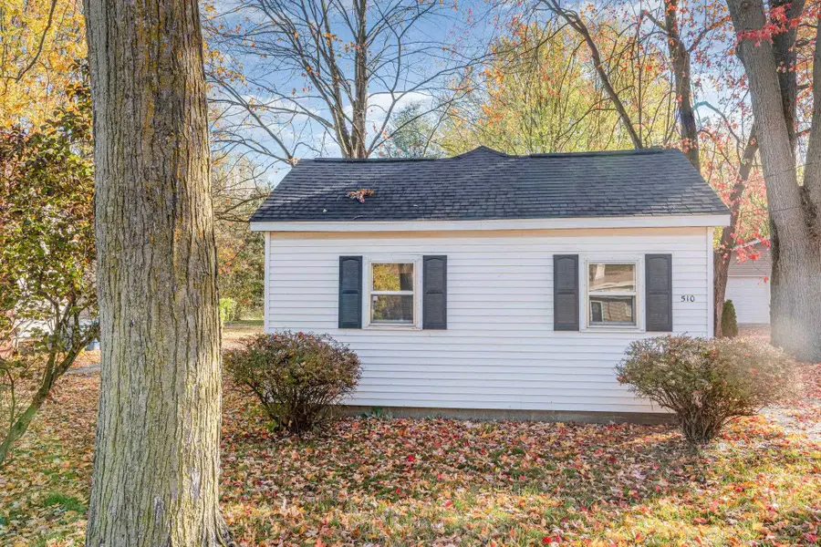 510 N 6th Street, Coleman, MI 48618 - #2