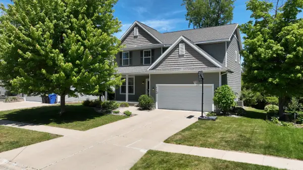 7708 Winding Creek Court, Midland, MI 48642