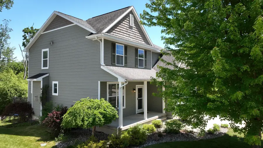 7708 Winding Creek Court, Midland, MI 48642 - #3
