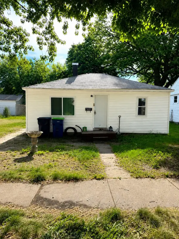 810 N Linn Street, Bay City, MI 48706
