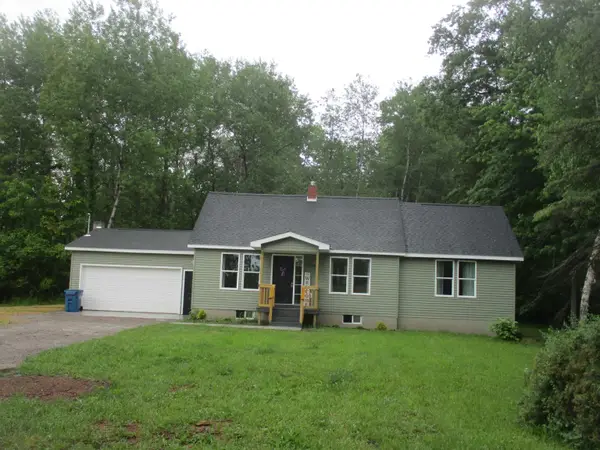 5726 N Jack Road, Midland, MI 48642