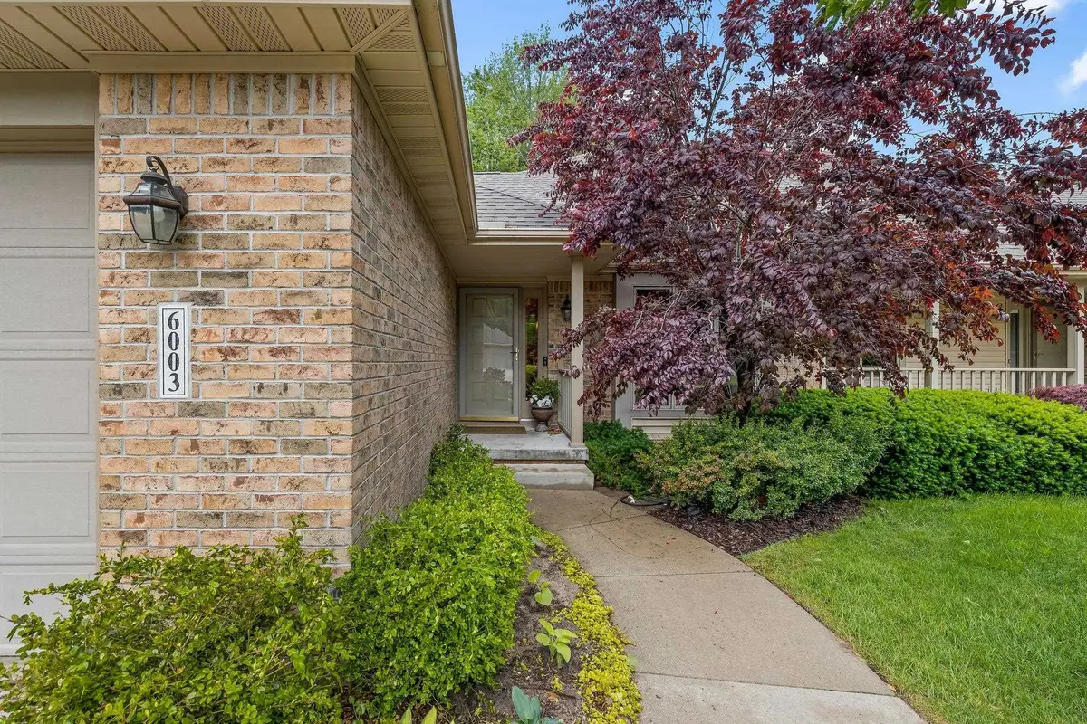 6003 Thornberry Court, Midland, MI 48640 - #1