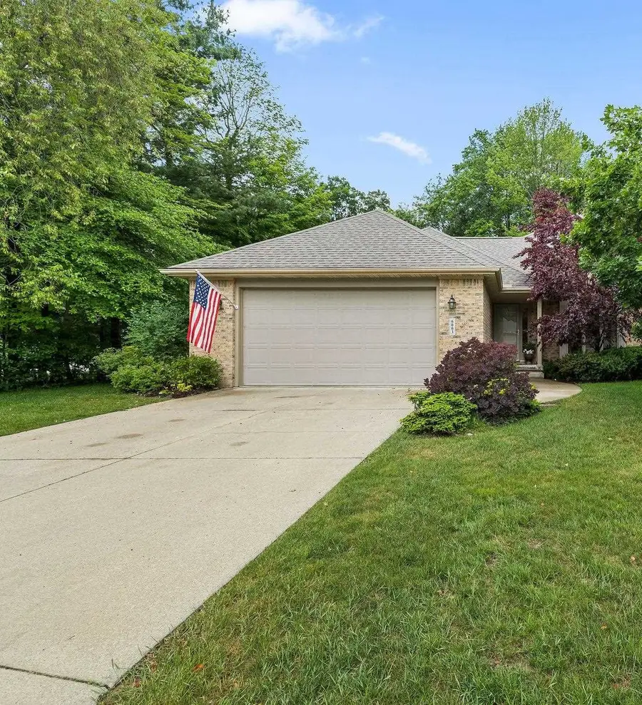6003 Thornberry Court, Midland, MI 48640 - #3