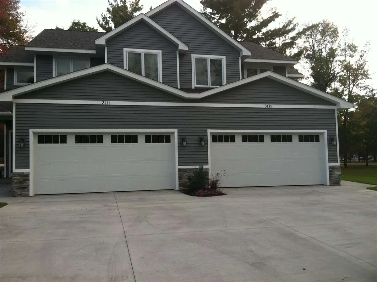3115 W Wackerly Street, Midland, MI 48640 - #1