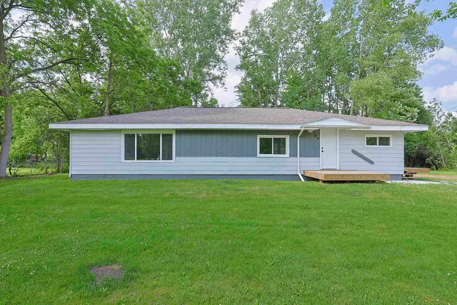 62 Five Mile Road, Midland, MI 48640 - #2
