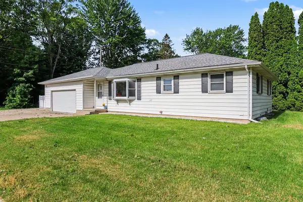 2705 Washington Street, Midland, MI 48642