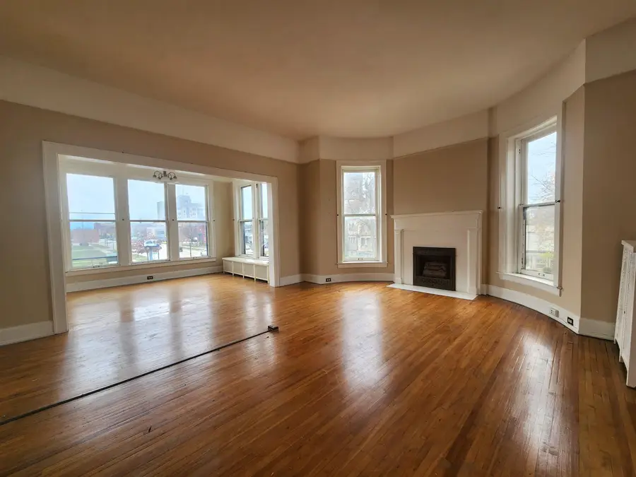 814 Center D Avenue, Bay City, MI 48708 - #2