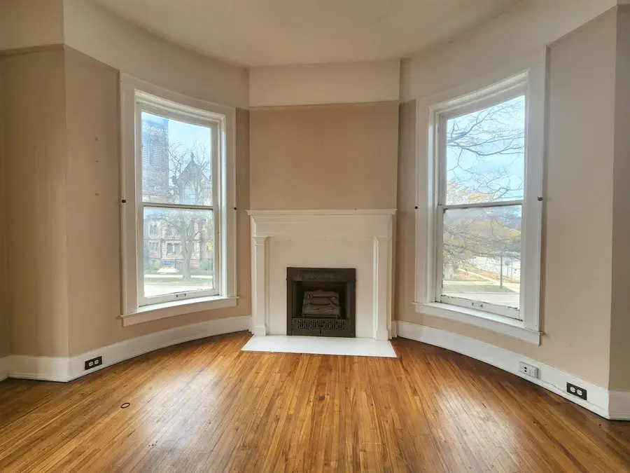 814 Center D Avenue, Bay City, MI 48708 - #3