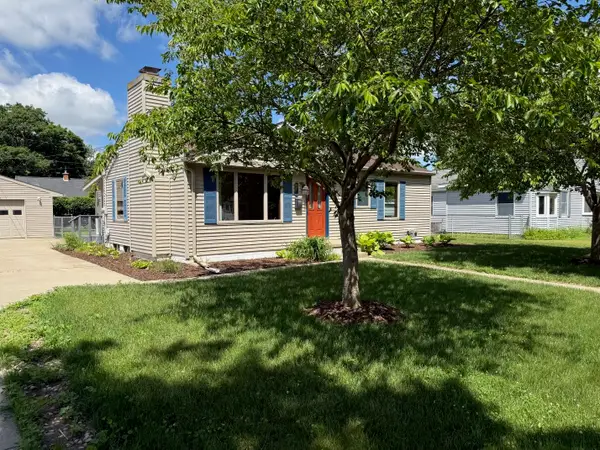 3409 Lancaster Street, Midland, MI 48642