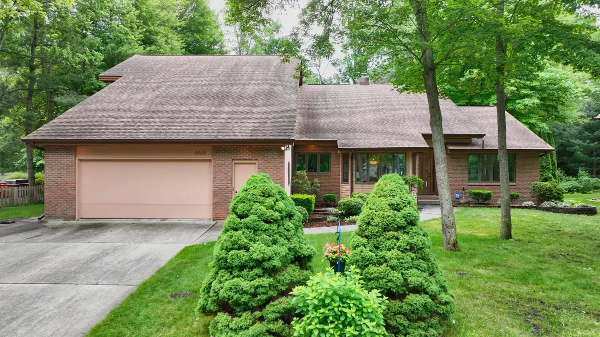 2009 Ramble Lane, Midland, MI 48640 - #1