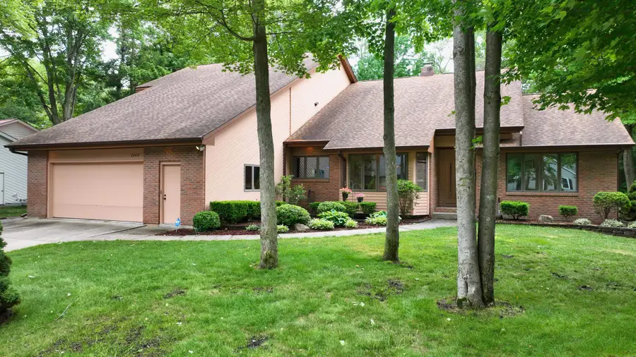 2009 Ramble Lane, Midland, MI 48640 - #2