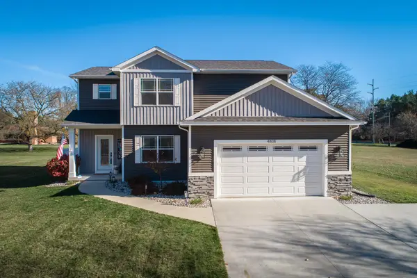 4808 Washington Street, Midland, MI 48642