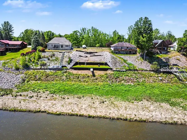 Lot 6 Oakridge Drive, Beaverton, MI 48612