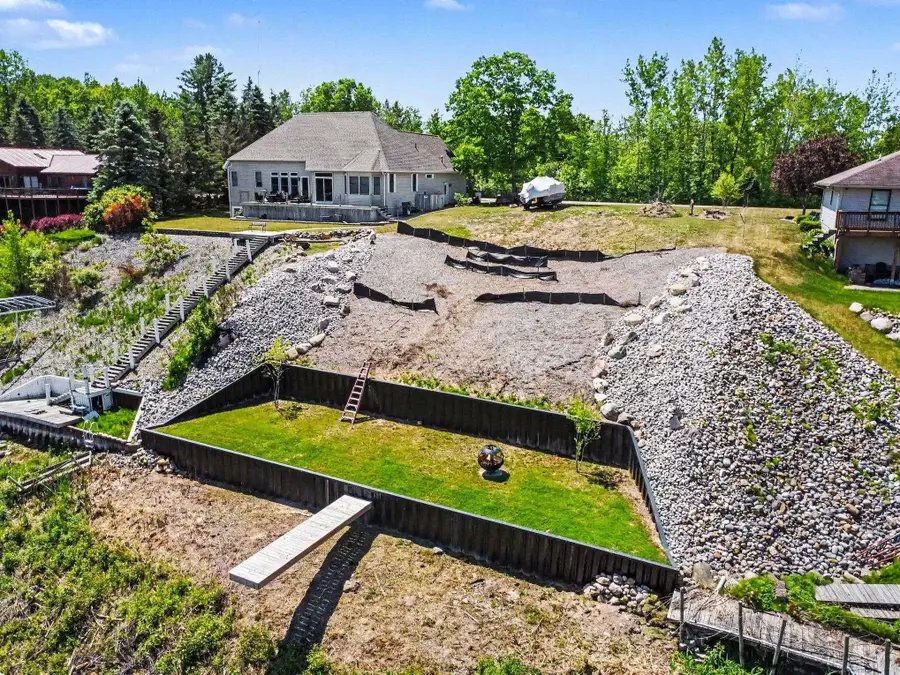 Lot 6 Oakridge Drive, Beaverton, MI 48612 - #2