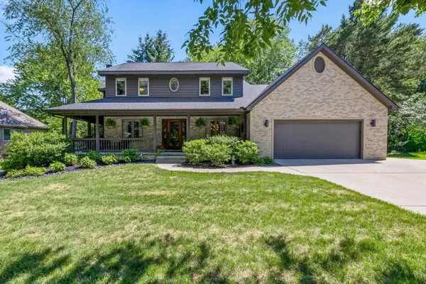 710 Honeysuckle Circle, Midland, MI 48642
