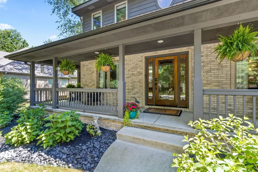 710 Honeysuckle Circle, Midland, MI 48642 - #2