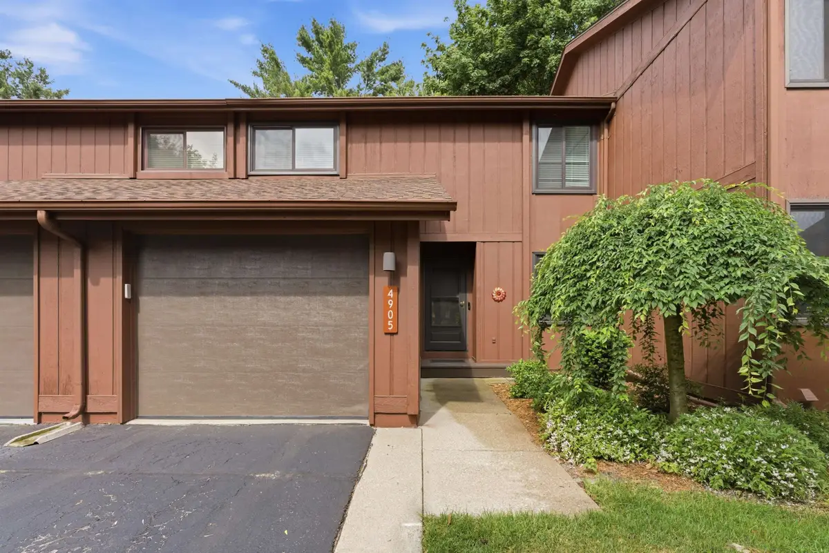 4905 Grandview Circle, Midland, MI 48640 - #1